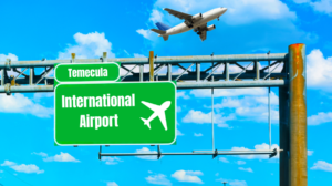 Temecula International Airport