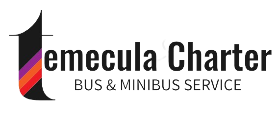 Charter Bus Temecula logo